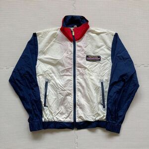 80's 当時物 HONDA RACING TEAM ホンダレーシング ジャケット L