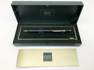 ◆◇CROSS クロス ボールペン 美品■ヴィンテージ 文房具 ボールペン◇◆