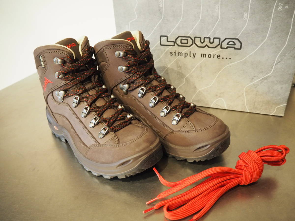 登山靴 LOWAの値段と価格推移は？｜255件の売買情報を集計した登山靴 