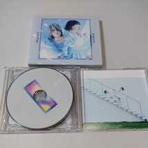 anjela Beyond　アンジェラ　CD　蒼穹のファフナー_画像3