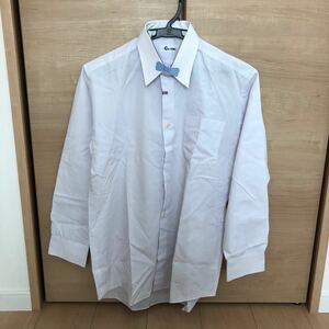 長袖シャツ　学生服　ブラウス　学ラン