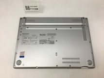 ◆ジャンク/Panasonic CF-SV8/Core i5 8365U 1.90GHz/8GB/12.1インチ/大容量メモリ/第８世代_画像6