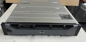 * Dell EqualLogic PS6210X 28.8TB 24*1.2TB SAS / 2*Control Module15 /2*2Power (F00720)