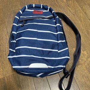 Coleman リュック