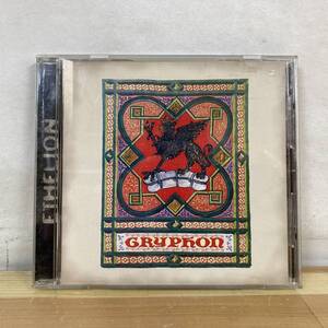 g52■【国内盤/CD】Gryphon / Ethelion ● Highland / HL224#GR1 / UKプログレッシヴロック / USライブ録音 / BBCセッション 220314