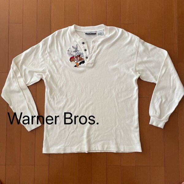 Warner Bros. ワーナーブラザーズ Looney Tunes WB
