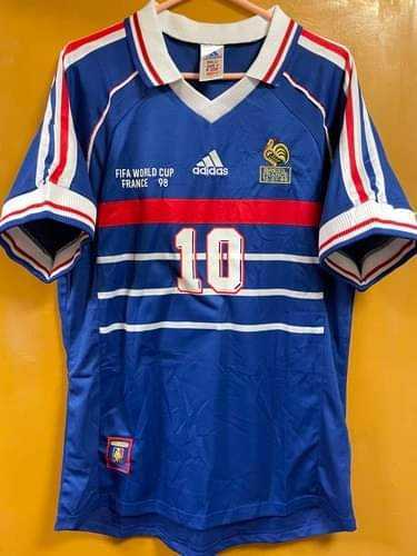 最新人気 正規品 フランス代表 1996年 Lサイズ W杯 ジダン プラティニ カントナ デシャン デサイー ブラン ジョルカエフ バルデス エムバペ ムバッペ コンビニ受取対応商品 最新人気 正規品 フランス代表 1996年 Lサイズ W杯 ジダン プラティニ カントナ デシャン デサイー ブラン ジョルカエフ バルデス エムバペ ムバッペ コンビニ受取対応商品