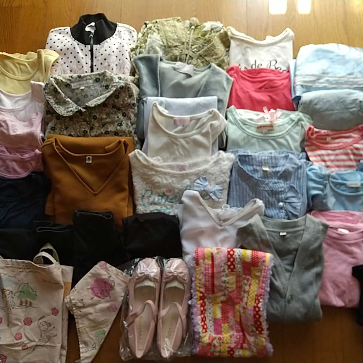 新品?正規品 子供服女の子まとめ売り110センチ 海外ネクスト未使用品タグ付き 全て未使用品 - トップス(Tシャツ/カットソー) - www.smithsfalls.ca 新品?正規品 子供服女の子まとめ売り110センチ 海外ネクスト未使用品タグ付き 全て未使用品 - トップス(Tシャツ/カットソー) - www.smithsfalls.ca
