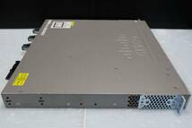 C6027# Cisco Catalyst WS-C3850-48T-S V06_画像5