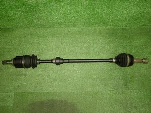 [9002] Nissan March AK12 right front drive shaft 