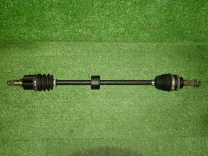 [7916] Wagon R MH21S right front drive shaft 