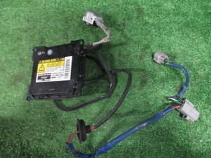 [A42840] Noah ZRR70W original HID ballast 85967-20010