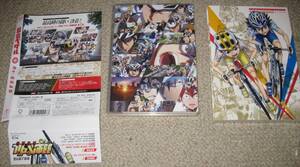 劇場版 弱虫ペダル Re:ROAD Blu-ray