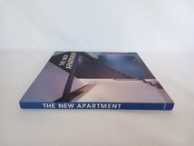 THE NEW APARTMENT　洋書　建築　デザイン　LINKS_画像3