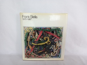 Rubin Frank Stella 1970-1987 The Museum of Modern Art フランク・ステラ