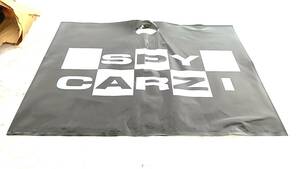 （D348）SPYCARZI　手提げ袋　おおよそ160枚まとめて売り　包装　ラッピング　M