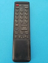 即決中古送料込! 日立 テレビ用リモコン C-G8 / YW415_画像1