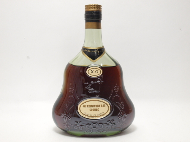 ヤフオク! -「ヘネシーxo旧ボトル」の落札相場・落札価格 ヤフオク! -「ヘネシーxo旧ボトル」の落札相場・落札価格