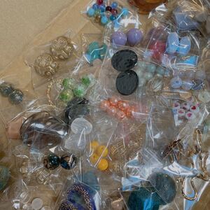 気まぐれセール!ハンドメイド資材まとめ売り
