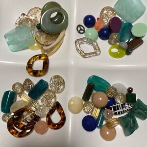 セール!78ハンドメイド資材まとめ売り(無選別)