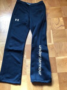 UNDER ARMOUR スウェットパンツ