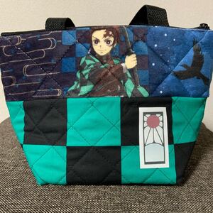 保冷保温ランチバック