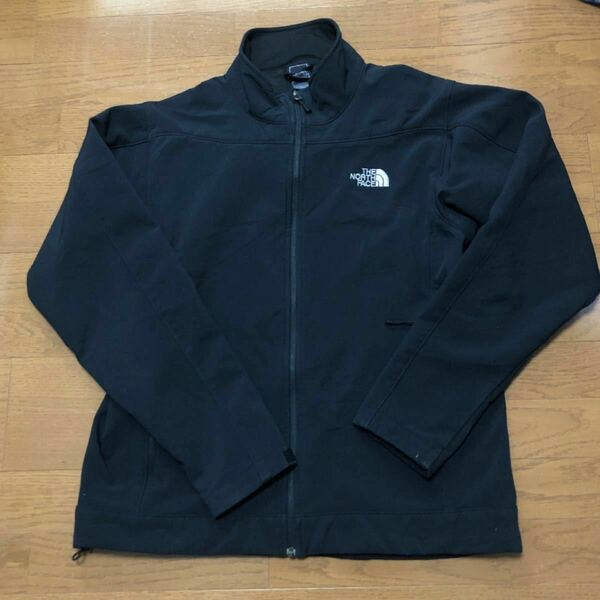 THE NORTH FACE 黒　