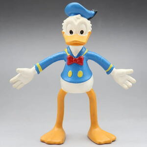  Disney Donald Ben double (B) BULLY company Germany made 1986 year Poe z. freely taking. 