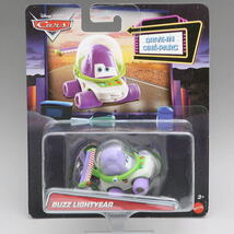 ディズニー　カーズ　Cars　バズ　DRIVE-IN シリーズ Buzz Lightyear　マテル社　USA　2021年　新品_画像1