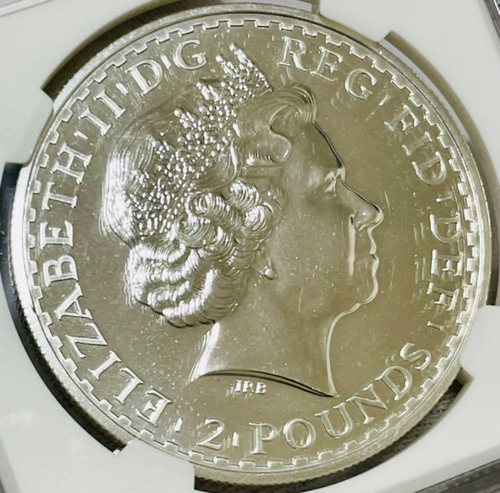 2021 ブリタニアライオン 50ペンス銀貨 kanfa720.com