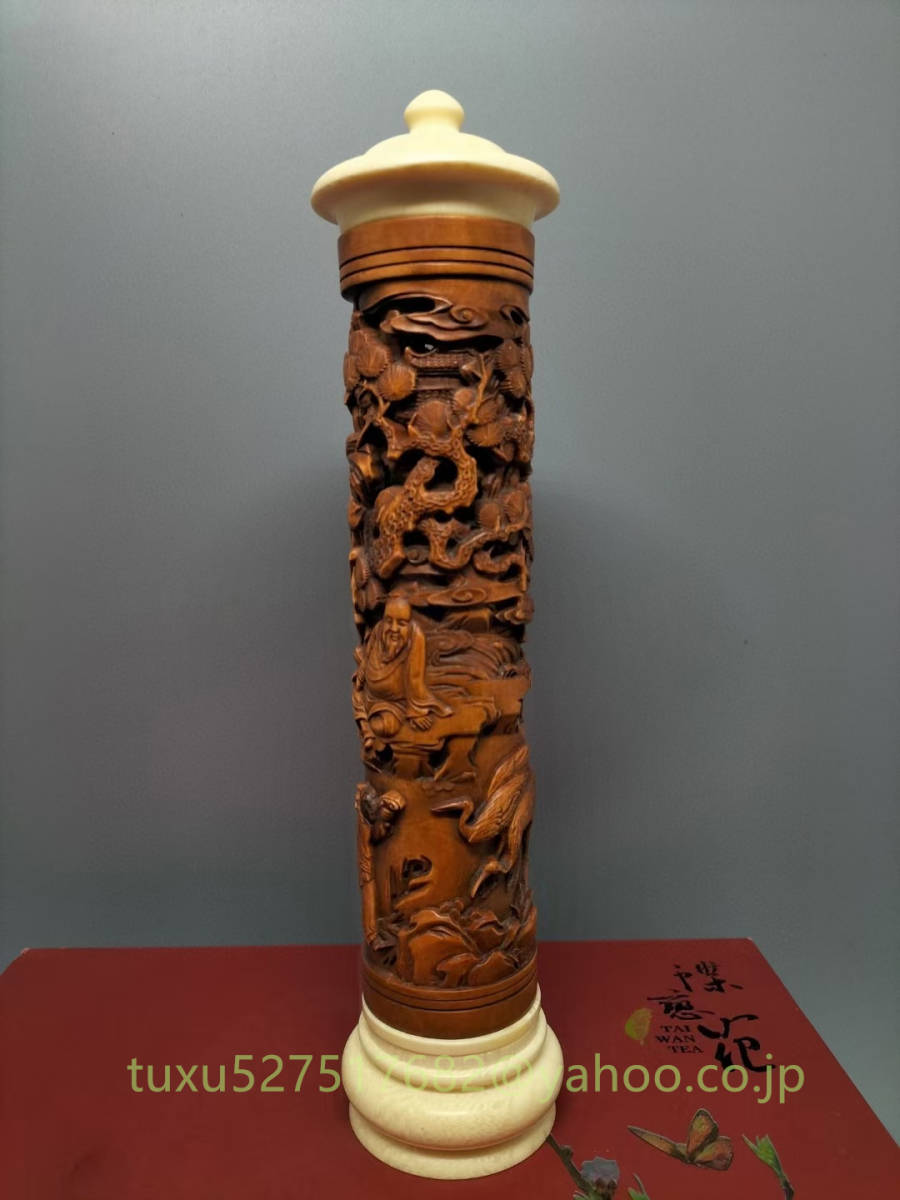 2023年最新】ヤフオク! -鶴 置物(美術品)の中古品・新品・未使用品一覧