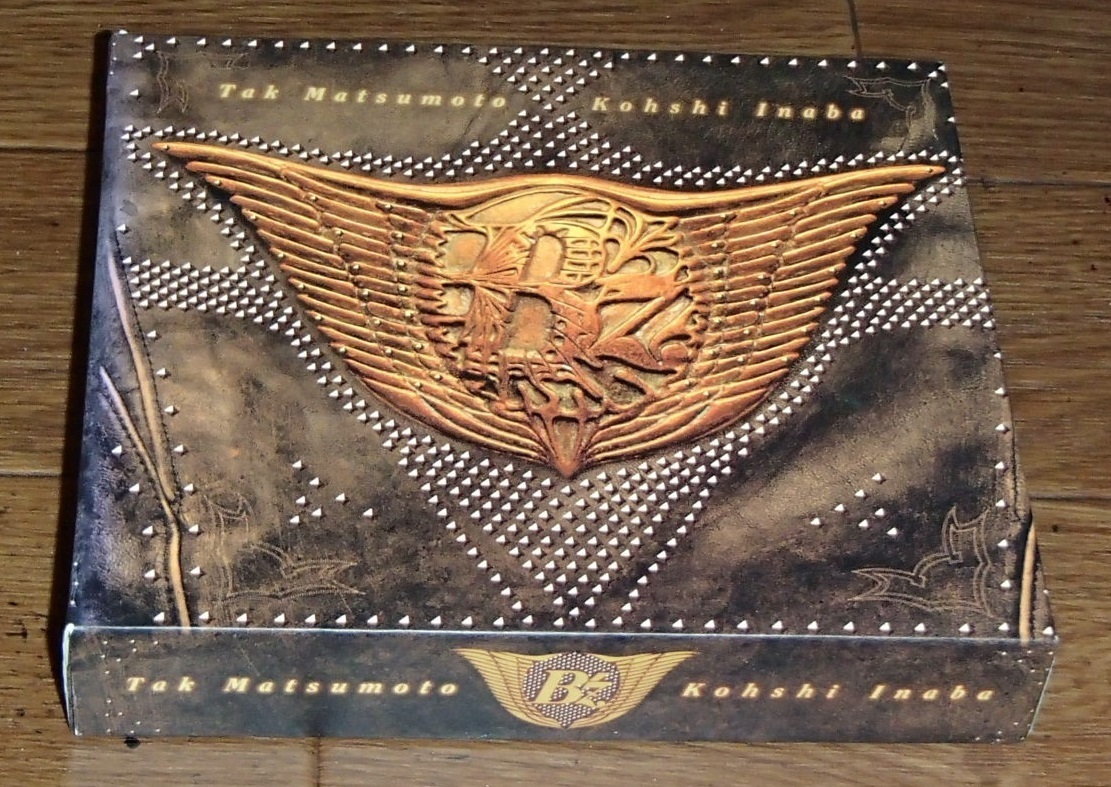 ヤフオク! -「b'z the 7th blues」の落札相場・落札価格 ヤフオク! -「b'z the 7th blues」の落札相場・落札価格