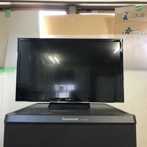 SONY 液晶テレビ　 KJ-24W450D 2017年製