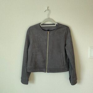 ノーカラージャケット コート ジャケット 卒業式 卒園式