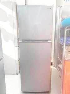 HerbRelax 2ドア冷蔵庫 (225L・右開き) YAMADA 2018年製 YRZ-F23E1 ヤマダ電機オリジナル ホワイト 北海道恵庭市