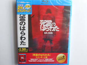 ■送料無料■新品未開封★Blu-ray★特典映像付◆[死霊のはらわた/ 2013年リメイク版]◆日本語吹き替え★声優陣に、水樹 奈々、佐藤利奈■