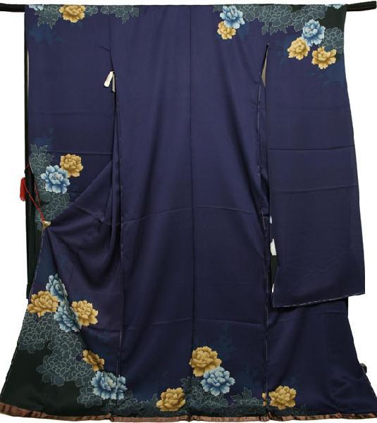 2023年最新】Yahoo!オークション -kenzo(女性和服、着物)の中古品
