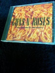 [CD]Guns n' Roses / The Spaghetti Incident? ガンズアンドローゼス(輸入盤)