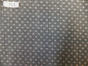 ク15　最高ウ－ル素材の市松文様が織られています　４色違いのひとつです　裏もシャレていてリバッシブルでも