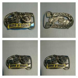 * prompt decision * gun z* and * low zez* antique * buckle * bike * rare *G|37