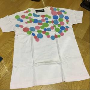 ◆soulsmania ソウルズマニア ドットTシャツ◆