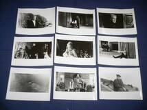 映画スチール写真/202 「ハムレット」 34枚 1964年ロシア製作 グリゴーリ・コージンツェフ_画像2