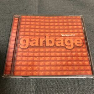 送料無料 / Version 2.0 / Garbage