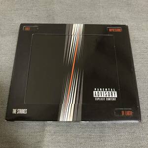 送料無料 / First Impressions of Earth / THE STROKES 輸入盤