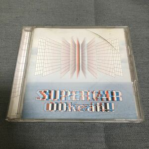 送料無料 / OOKEAH!! / SUPERCAR