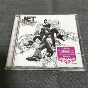 送料無料 / Get Born / JET 輸入盤