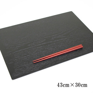  place mat length angle . eyes black 43cm wooden lacquer ware . serving tray . serving tray length angle serving tray 