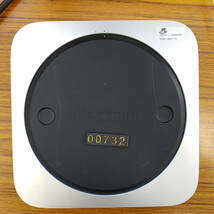 732 Apple Mac Mini Late 2012 デスクトップ Core i7 2.3Ghz メモリ12G SSD 256GB_画像4