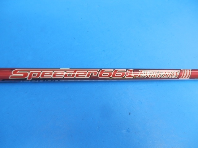 □ SPEEDER / スピーダー 661 EVO (S) 各スリーブ+グリップ interadi.com