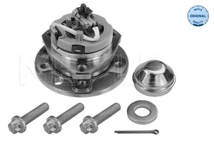 ( including carriage ) OPEL Opel ASTRA G Astra ZAFIRA A Zafira TRAVIQ Traviq wheel hub bearing attaching [1 piece * new goods ]